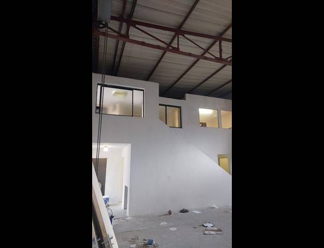 BUSINESS PROPERTY TO RENT IN SUNDERLAND RIDGE